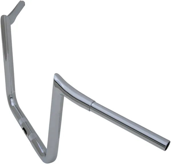Harley Davidson Fltr [LA CHOPPERS] – 1-1/4" Hefty Prime Ape Handlebars