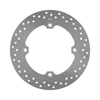 Suzuki DL 800 [EBC] – Round D-Series rigid off-road brake disc