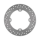 Suzuki V-strom 1050 [EBC] – Round D-Series rigid off-road brake disc