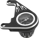 Harley-Davidson FLHTCUSE 1690 Electra Glide Ultra Classic Screamin Eagle [2006] - Verkleidungsintegrierte LED-beleuchtete PSI-Anzeigen – Art.-Nr. 2212-0484 – Bild 6