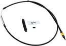 Harley Davidson Nightster [BARNETT] - High efficiency black vinyl clutch cable