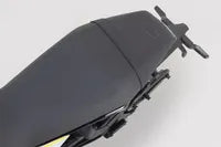 Svartpilen 401 [SW-MOTECH] – SLC side luggage rack (left)