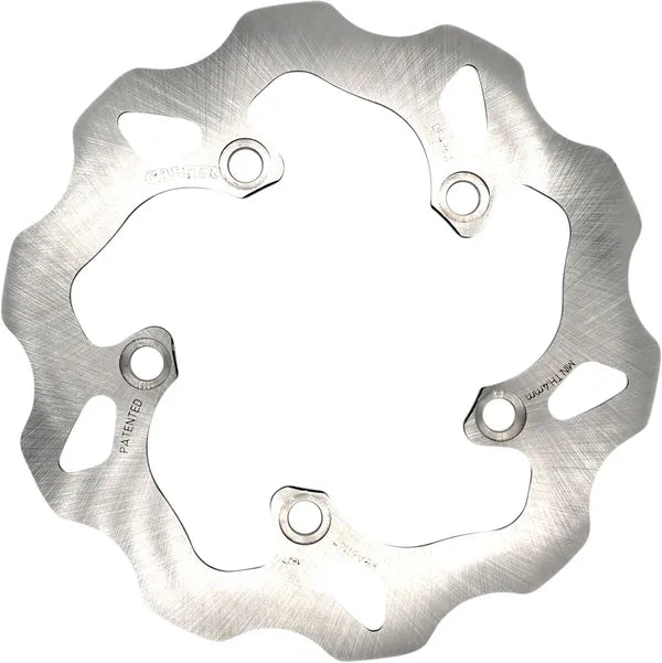 Yamaha YZF 600 R6 [2021-2022, 2024-2026] - Bremsscheibe – Bild 7