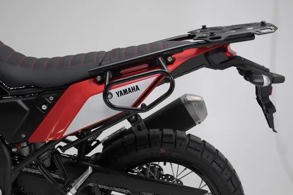 Yamaha Tenere 700 Rally Edition [SW-MOTECH] – SLC side luggage rack