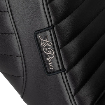 harley-davidson low rider [LE PERA] – Kickflip Daddy Long Legs Low Rider seat - 0