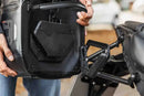 Triumph Speed ​​400 [SW-MOTECH] – V-LOC WP side bag (11 liters)