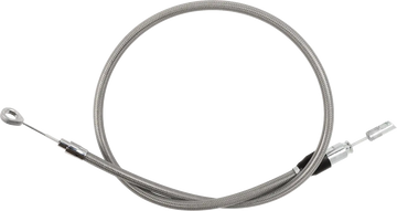 harley davidson flde [DRAG SPECIALTIES] – Quick Connect clutch cable