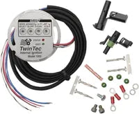 Daytona 900 [DAYTONA TWIN TEC LLC] – Internal Ignition System