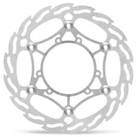Cannondale E 440 R [2005] - Flame Series Bremsscheibe – Bild 8