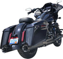 Harley-Davidson FLHRXS 1868 Road King Special 114 [2025] - Shadow Schalldämpferkit – Bild 1