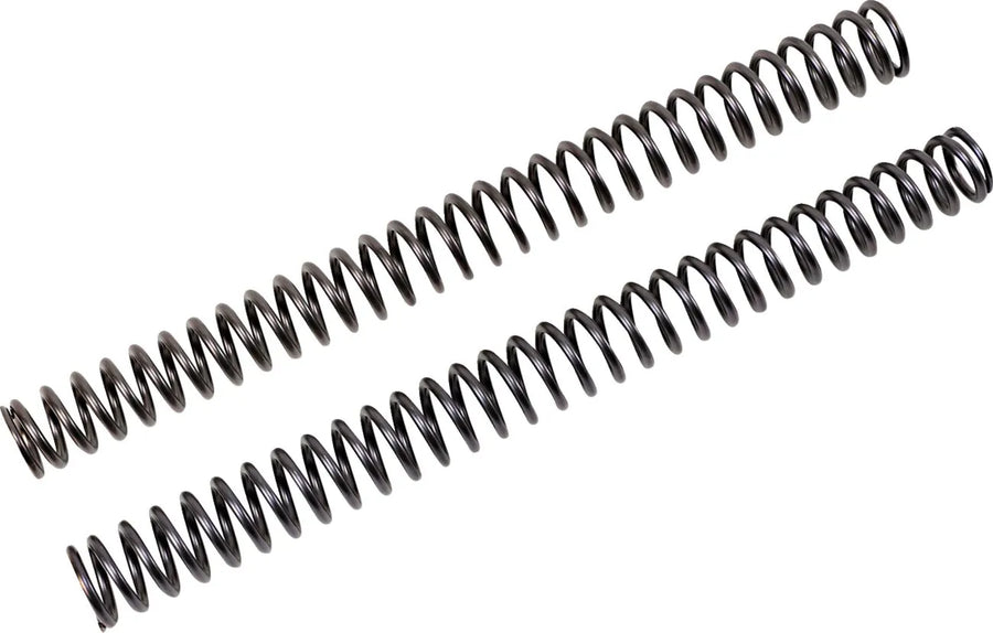 Ducati Scrambler 1100 [Ohlins]-fork springs for FKS cartridges kit