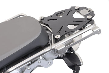 Honda CRF 300 Rally [SW-MOTECH]-luggage rack adapter panels - 0