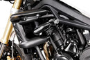 Triumph Street Triple 675 [SW-MOTECH] – Rahmenschleifer-Set