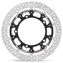 Kawasaki Ninja 500 SE ABS [2024-2025, 2025-2026, 2026, 2024] - Bremsscheibe – Bild 11