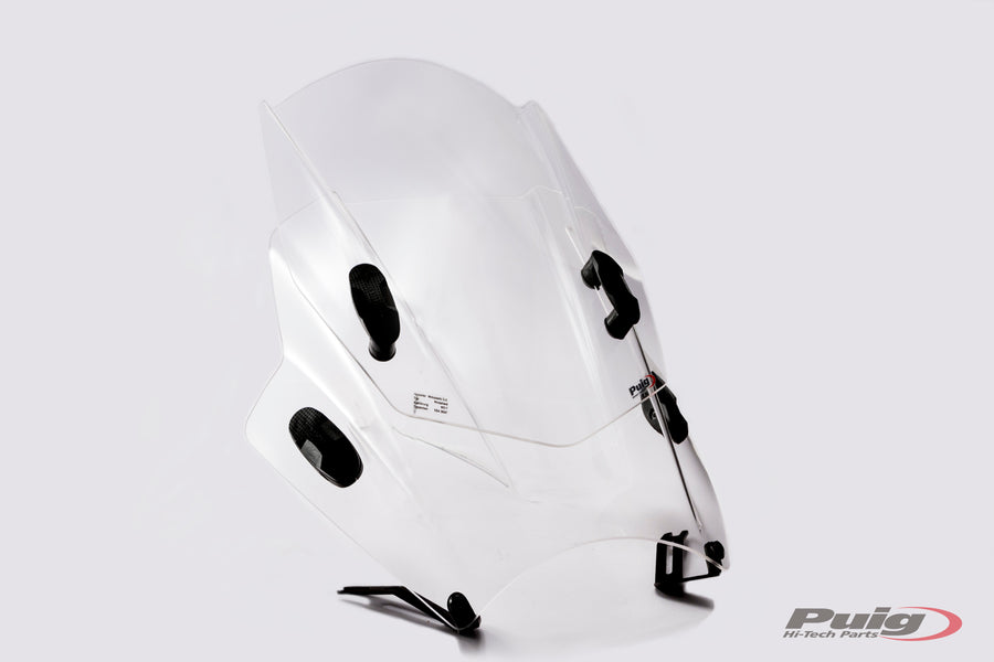 VOGE 500R [2025] – Up&Down – Tinted