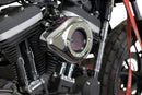 Harley-Davidson XL 883 L Sportster SuperLow [2020] - Air Stinger Stealth Luftfiltersatz – Oberfläche: Verchromt – Bild 5