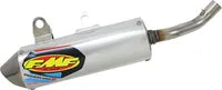 KTM SX 50 PRO SENIOR LC [2001] - Powercore 2 rear silencer – picture 8