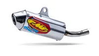 Honda CR 85 RB Expert [2003, 2005-2007] - Powercore 2 Shorty Endschalldämpfer – Bild 4