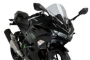 KAWASAKI NINJA 500 SE [2025] – Z-Racing screen – matt black