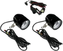 Harley-Davidson Flht 1340 Electra Glide Standard [1986, 1988] - 4-1/2" LED-Nebelscheinwerfer – Bild 11