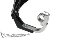 Ducati Scrambler 800 [BARKBUSTERS] – STORM hand protectors for 22 mm handlebars