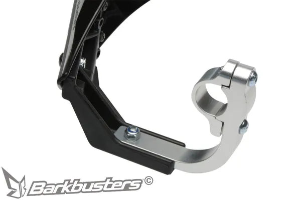 Ducati Scrambler 800 [BARKBUSTERS] – STORM hand protectors for 22 mm handlebars