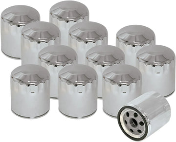 Buell S 2 1200 Thunderbolt [1994-1995] - Ölfilter – Bild 1