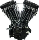 Harley-Davidson Flh 1340 Electra Glide [1984-1985] - V80 Long-Block Motor – Bild 6