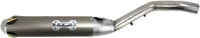 Yamaha YFZ 450 XBB Bill Ballance Edition [2010] - Q4 slip-on silencer – picture 8