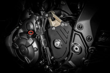 Yamaha YZF-R7 RM39 [Gilles Tooling]-switching wave support - 0
