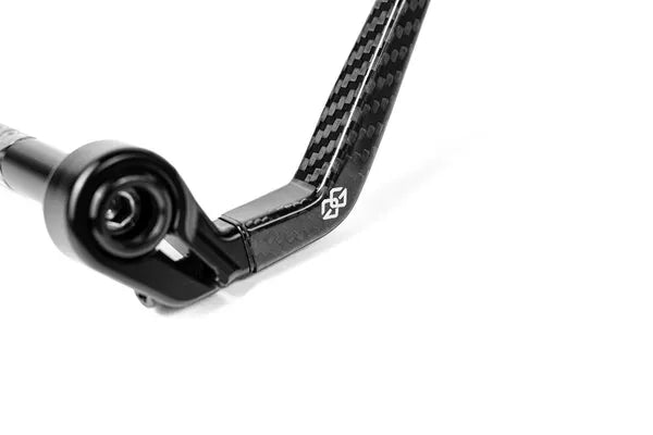 BMW R 12 G [GILLES TOOLING] – Carbon brake lever protection