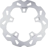 Harley-Davidson FLHXST 1923 Street Glide ST 117 [2023] - brake discs - picture 5