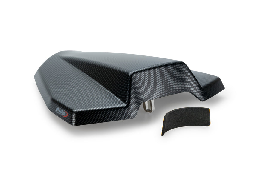 HONDA CB 750 HORNET [2025] – rear fairing – carbon look