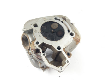 BMW R 850 R 259 [1999] - Cylinder head