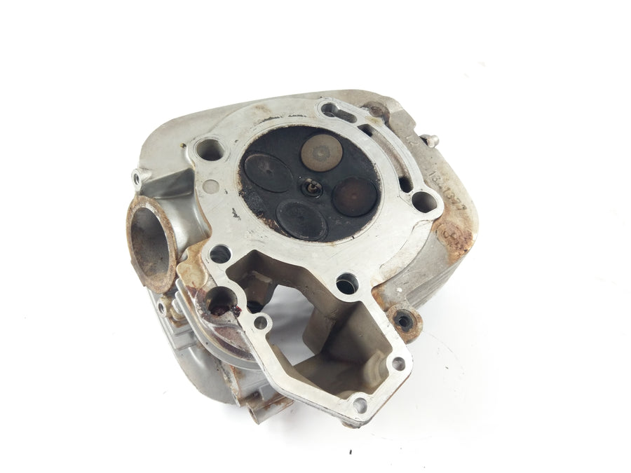 BMW R 850 R 259 [1999] - Cylinder head