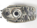 BMW R65 LS 248 - front engine cover original good substance-1