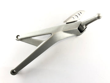Ducati Multistrada 1000 DS [2003] - Passenger footrest with holder left - 0