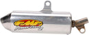 Suzuki Rm 80 [1989-1991, 1993-1994, 1996-1998] - Powercore 2 rear silencer - picture 1