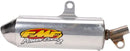 Suzuki Rm 80 [1989-1991, 1993-1994, 1996-1998] - Powercore 2 rear silencer - picture 2