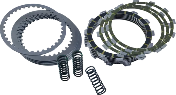 Yamaha Tracer 9 Y-amt [BARNETT] – Kupplungs-Kit