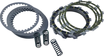 Suzuki DL 800 V-strom [BARNETT] – clutch kit