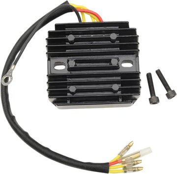 Suzuki GS 1100 [RICK'S MOTORSPORT ELECTRIC] – Hot Shot Rectifier and Regulator