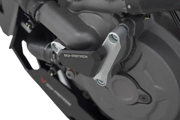 ducati diavel 1200 [SW-MOTECH] – water pump protection - 0