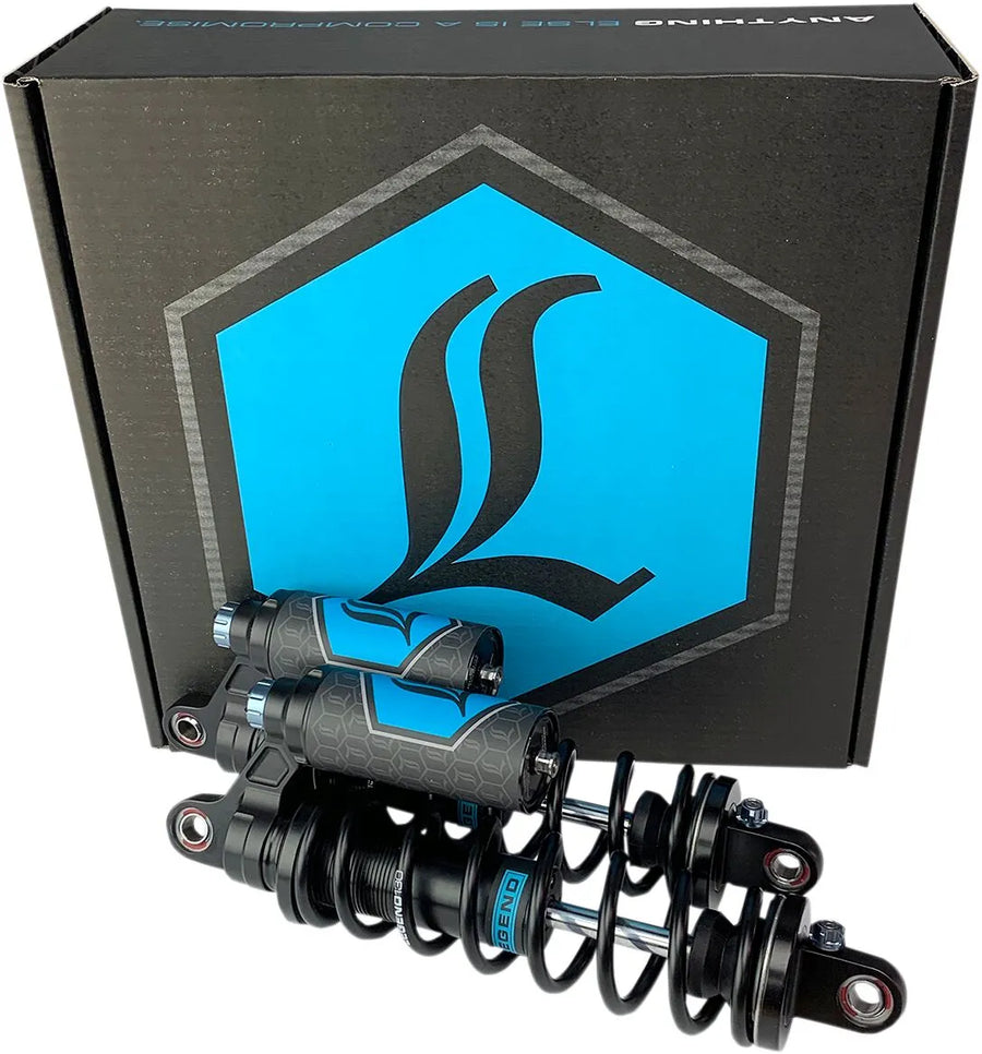 Harley-Davidson Xl 1200 Cx [2020] - Legend REVO ARC Piggyback Federbein für XL Modelle – Bild 1