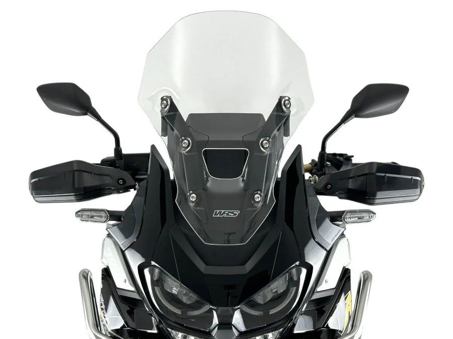 Honda CRF 1100 Africa Twin [WRS] - windshield