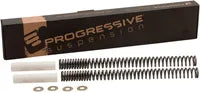 Harley Davidson Flhtk [PROGRESSIVE SUSPENSION] – Heavy Duty Fork Spring Kit