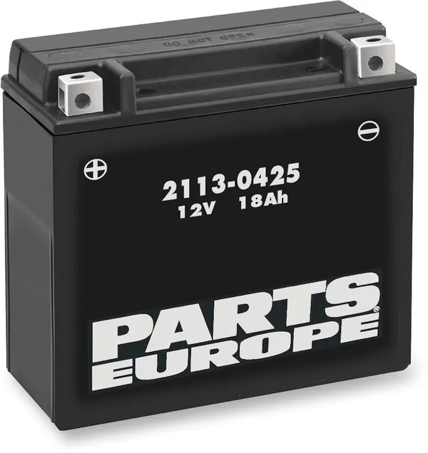 Cagiva Elefant 650 [PARTS EUROPE] – Maintenance-free AGM high-performance battery