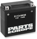 Ducati Paso 750 [PARTS EUROPE] – Maintenance-free AGM high-performance battery