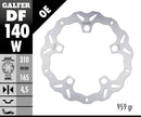 Honda VFR 1200 Xd [2012-2014, 2017-2020] - Wave® Bremsscheibe – Bild 2
