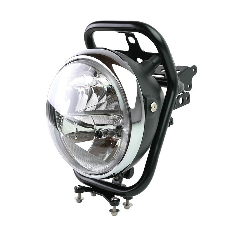 BMW R 1150 R [2000-2006] - PRO Scheinwerfer
